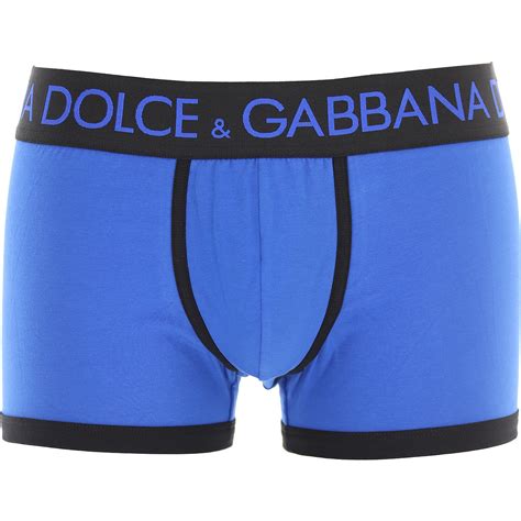 underwear dolce gabbana